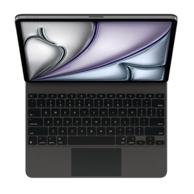 APPLE Tipkovnica Magic Keyboard za iPad Air 13" (M3) US ANSI HR crna